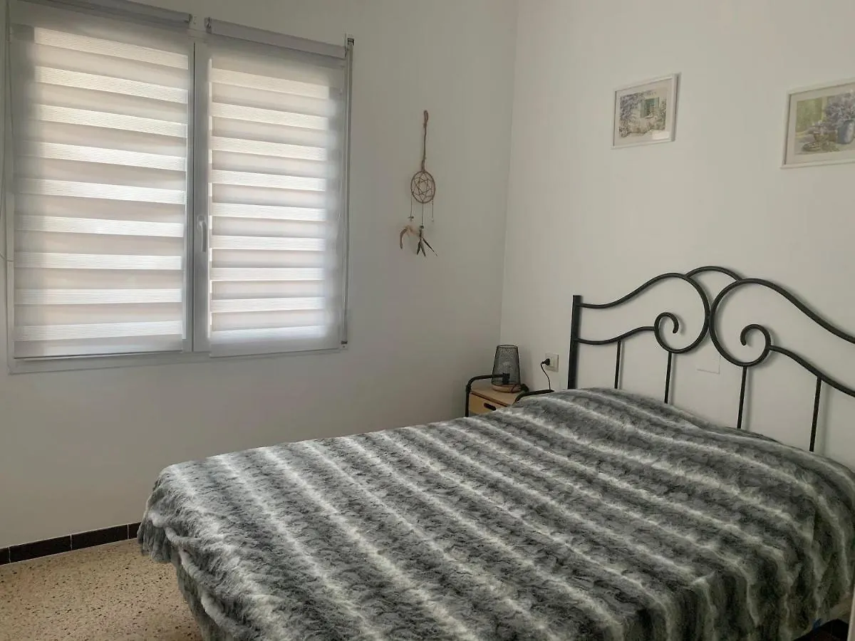 Daire Appartement T3 Vue Sur Mer Et Montagnes Llanca Costa Brava İspanya